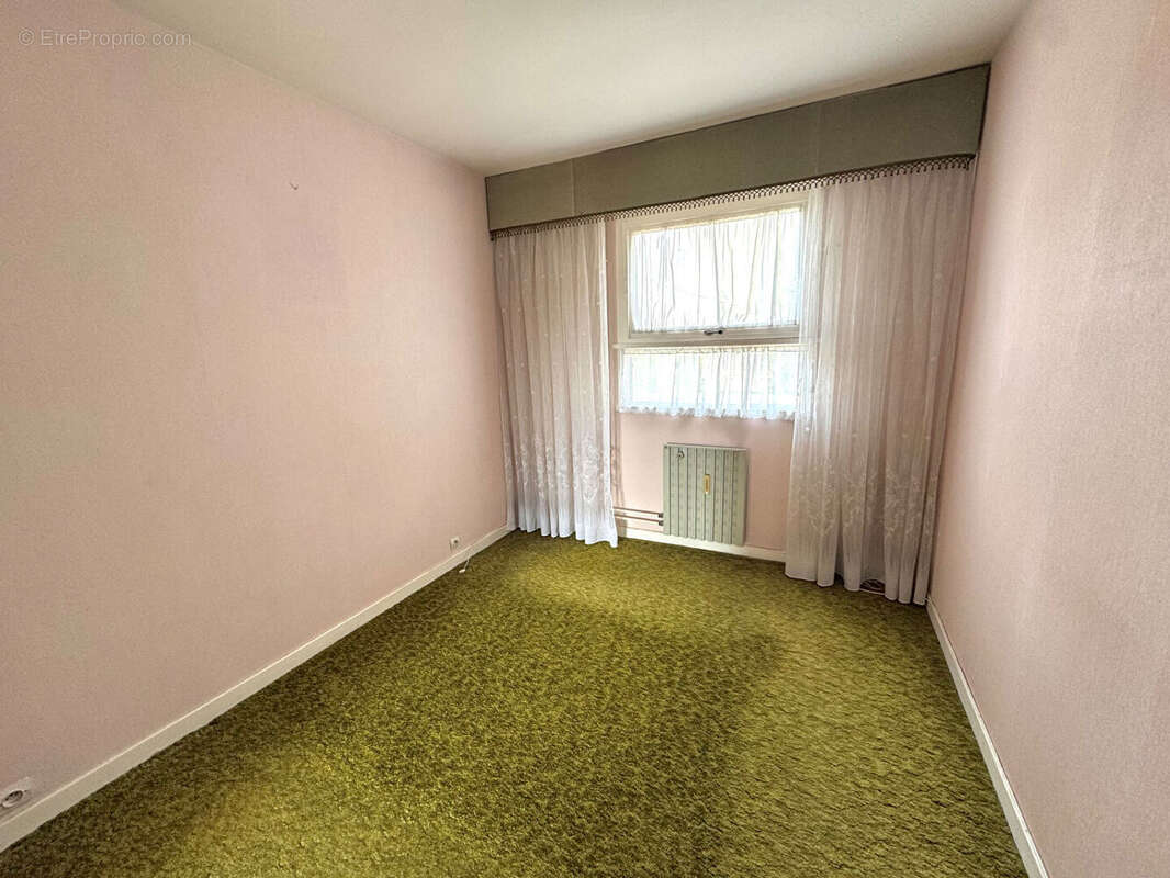 Appartement à LAMBALLE