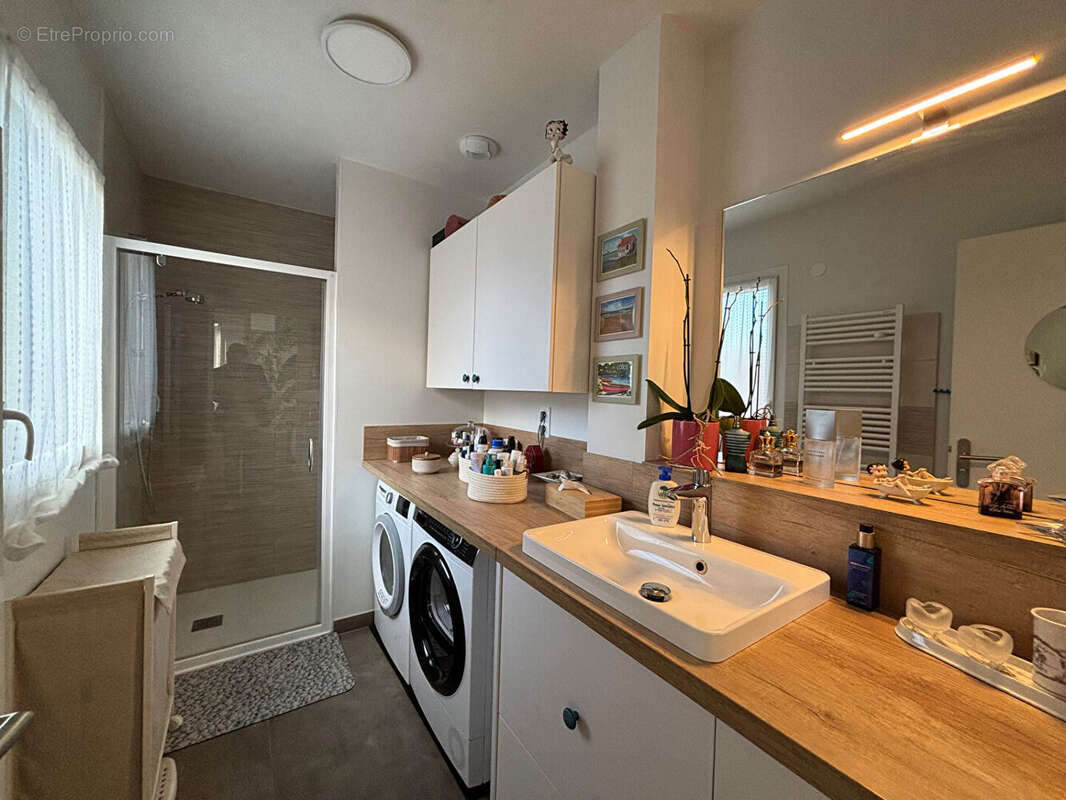 Appartement à GUJAN-MESTRAS