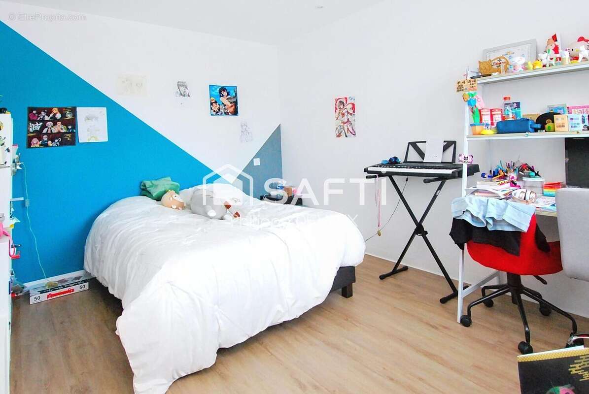 Photo 7 - Maison à LORIENT