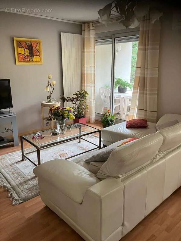 Appartement à CASTANET-TOLOSAN