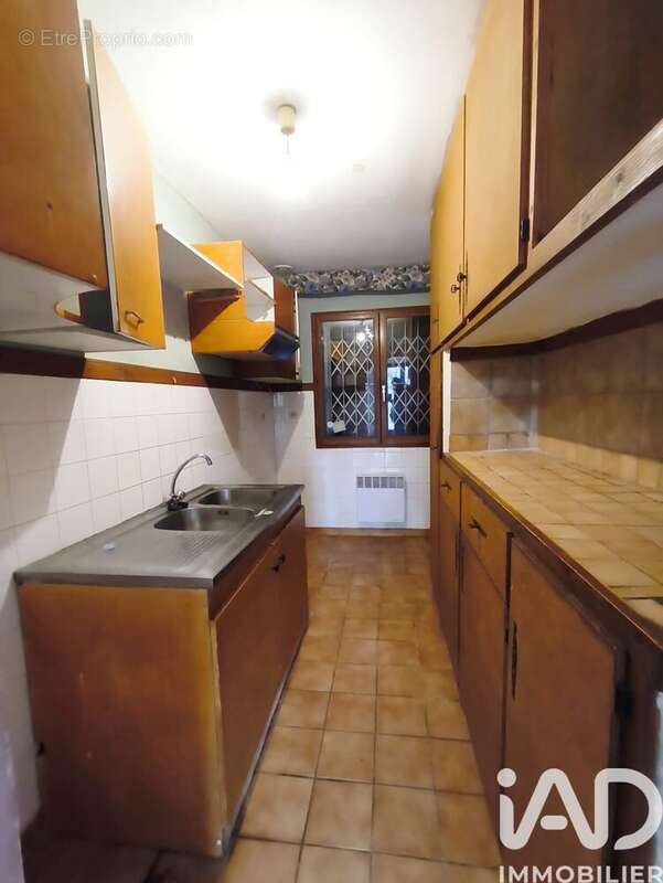 Photo 6 - Maison à DONNEMARIE-DONTILLY