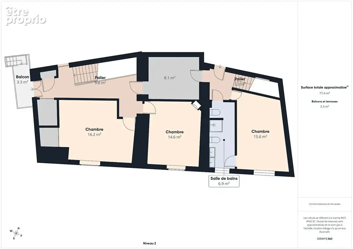 Maison de village sur les berges du Lot - photo 19