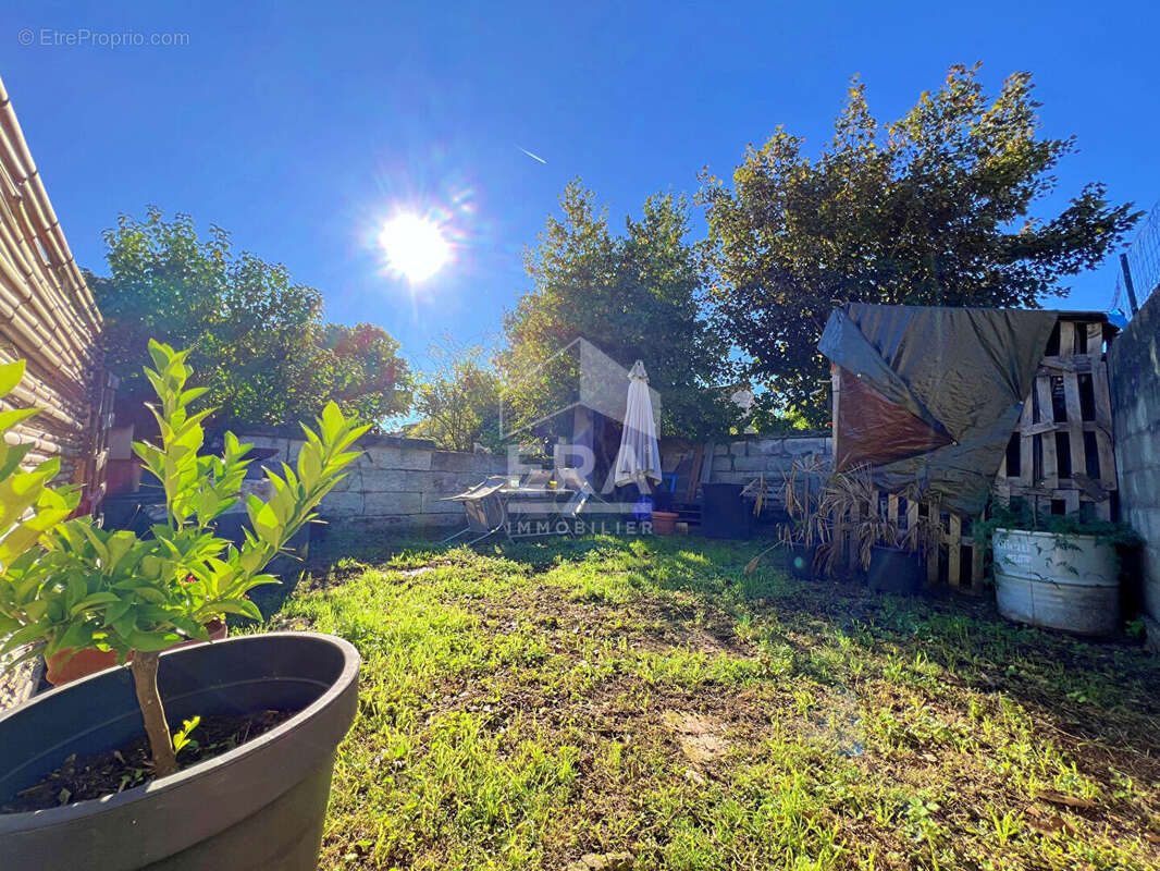 Appartement à SOYAUX