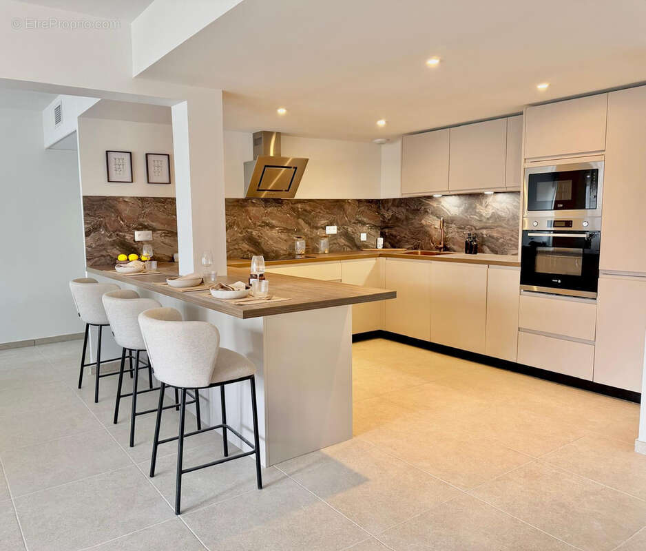 Appartement à ARGELES-SUR-MER