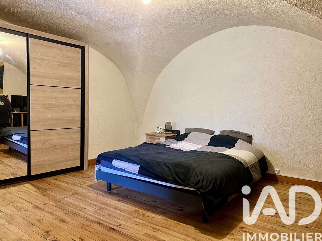 Photo 4 - Maison à LA LECHERE