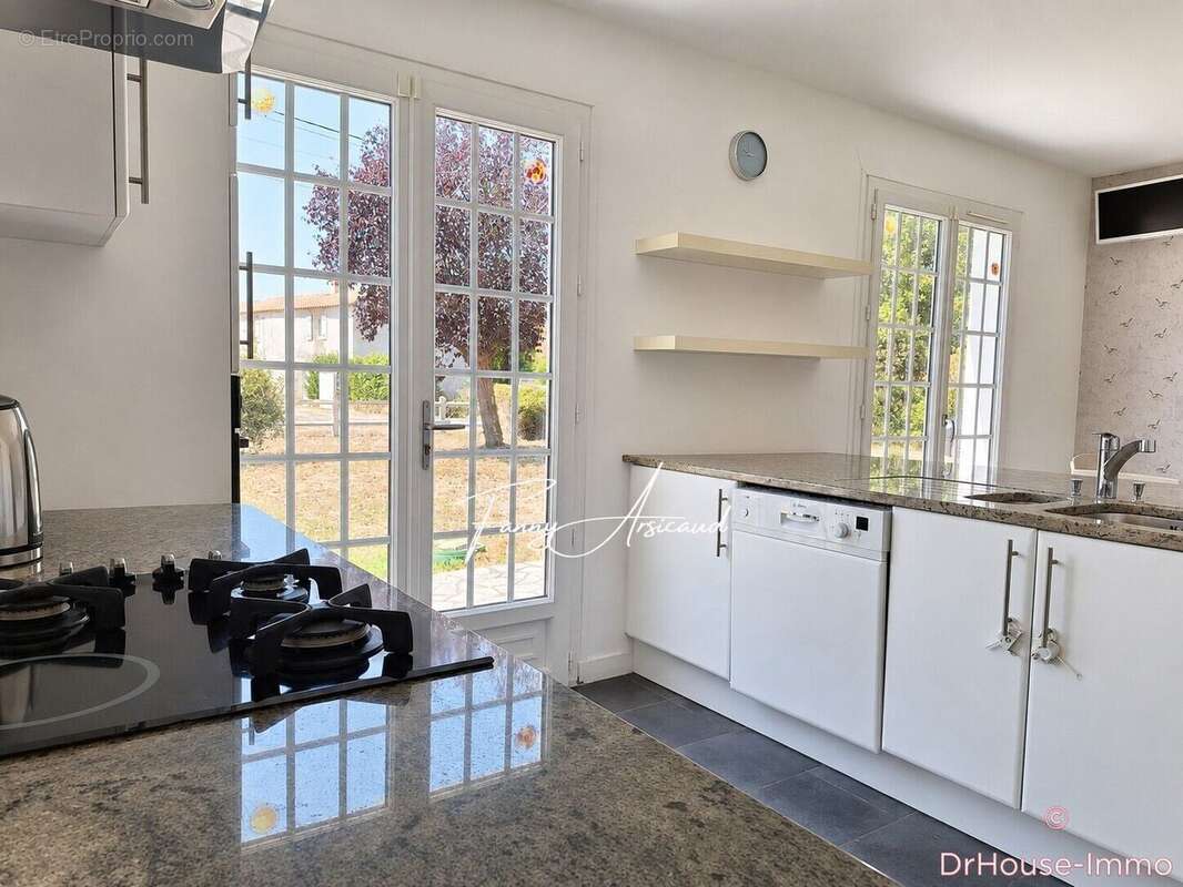 Maison 7 pièces 128 m² à vendre à Vix (85770) - photo 13