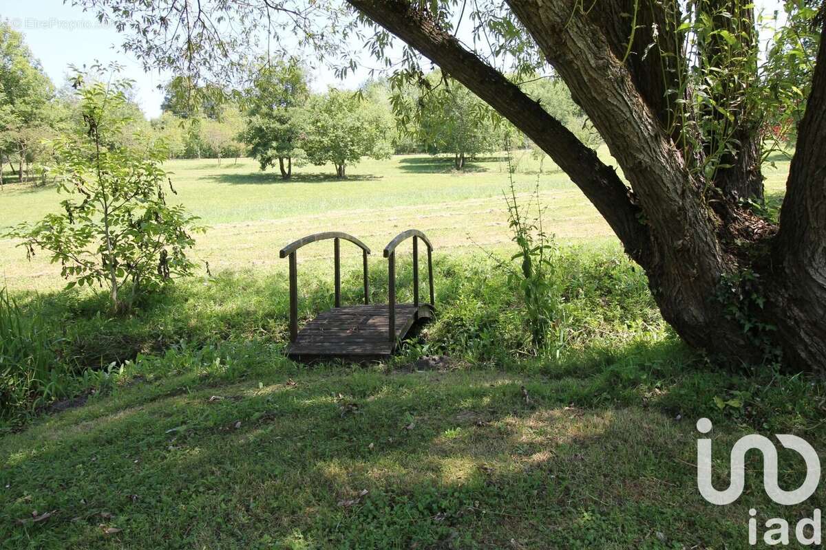 Photo 8 - Maison à BALLAN-MIRE