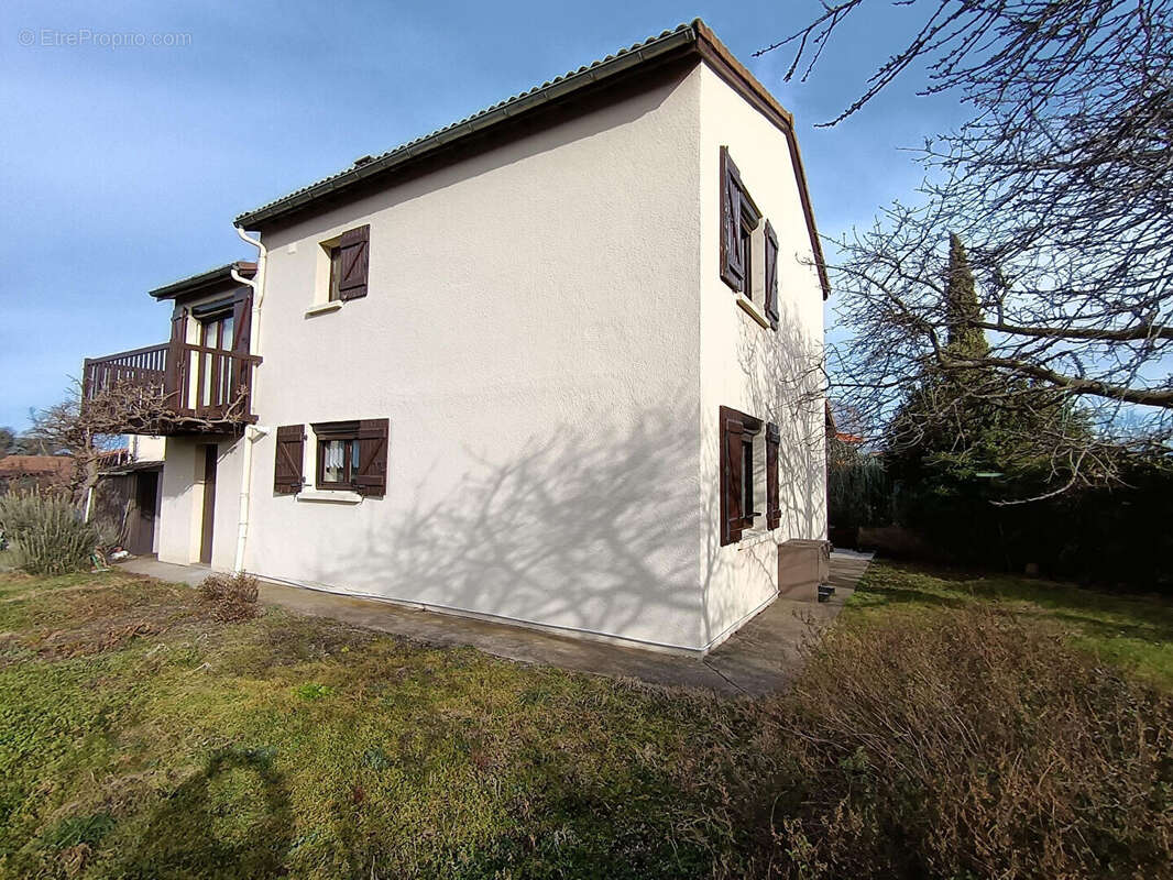 Maison 107m² à le cendre - photo 4