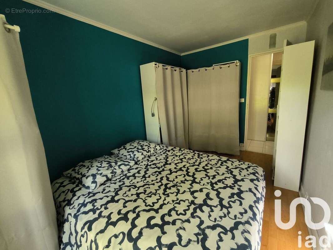 Photo 9 - Appartement à NOGENT-SUR-MARNE