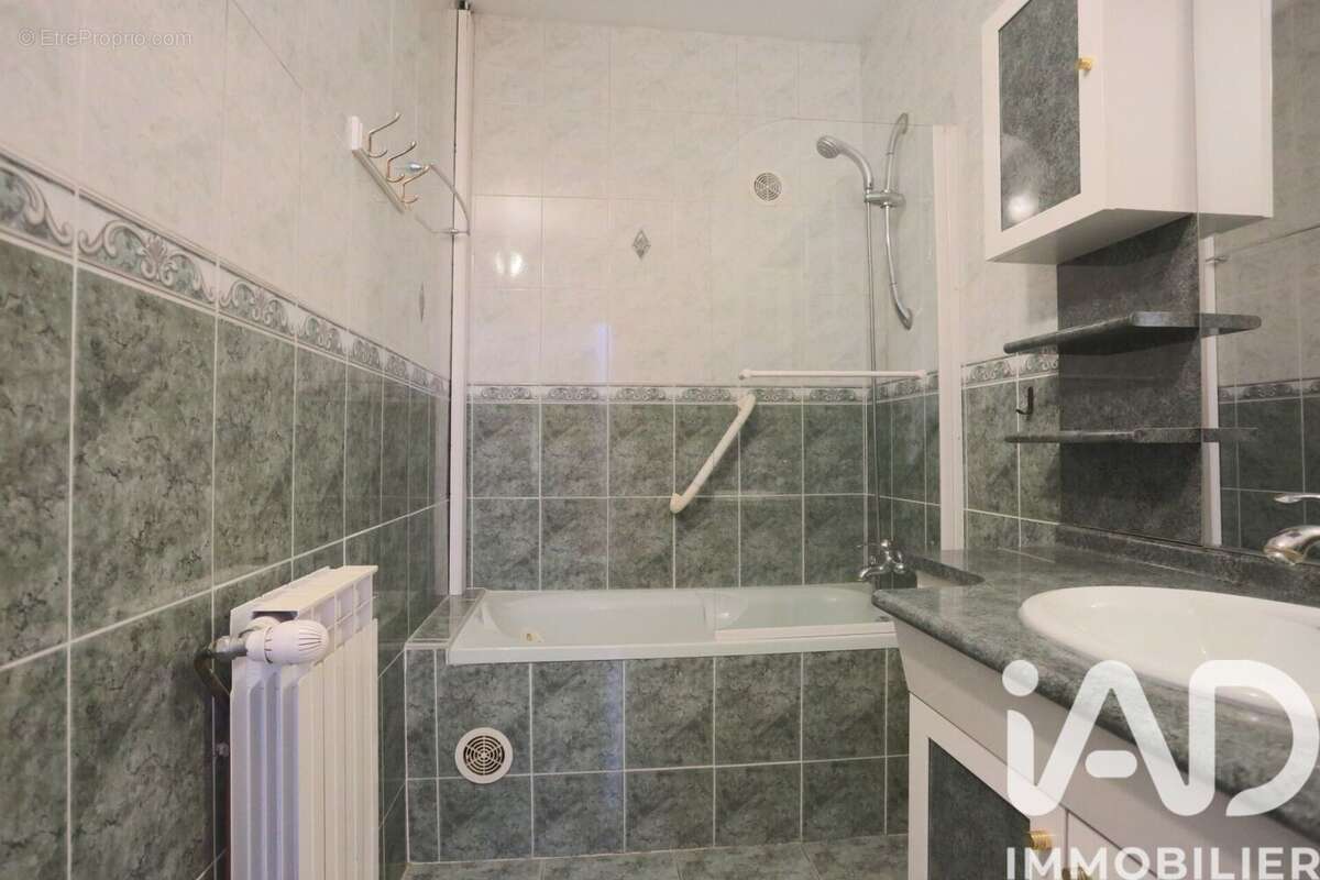 Photo 5 - Maison à SANNOIS