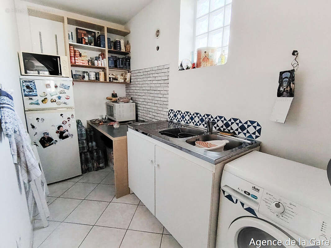 Appartement à HOUILLES