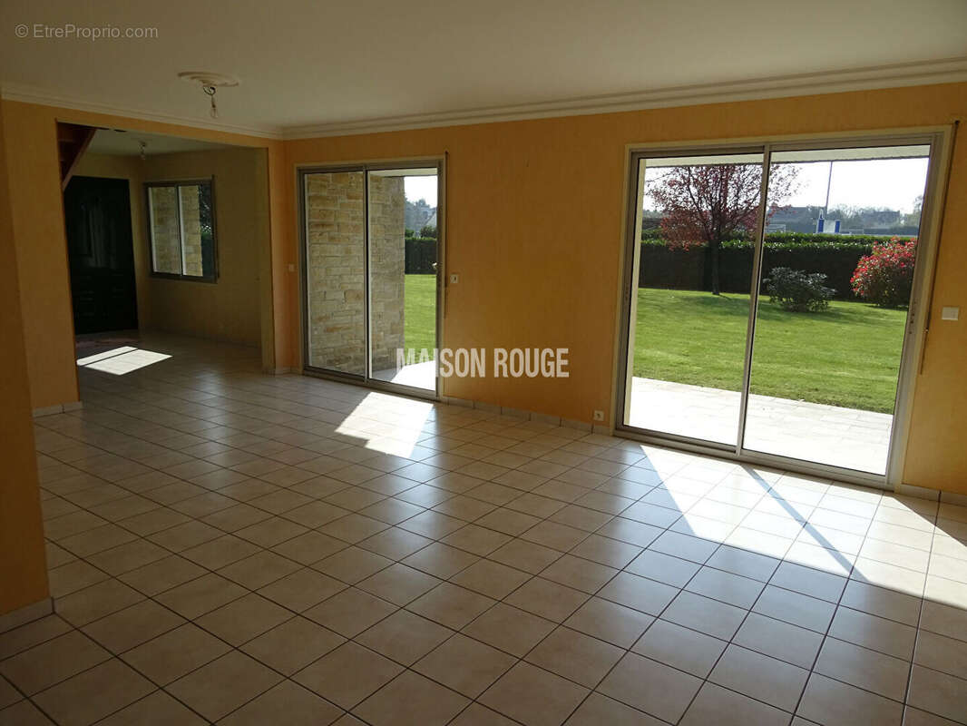 Maison à PLELAN-LE-PETIT