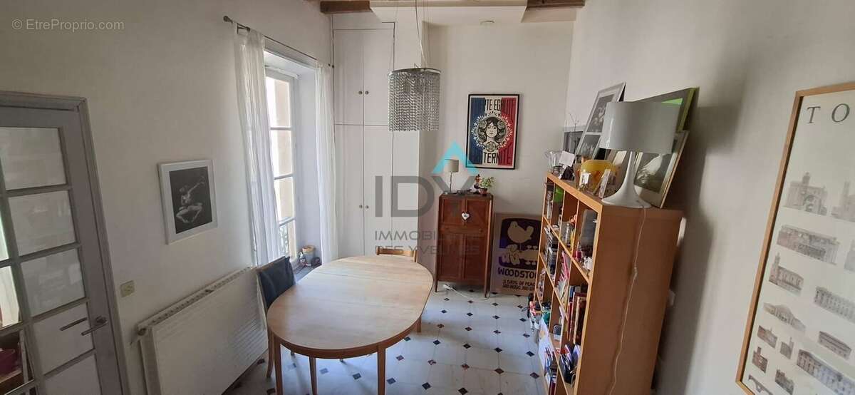 Appartement à SAINT-GERMAIN-EN-LAYE