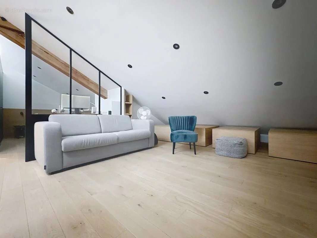 Appartement à LYON-5E