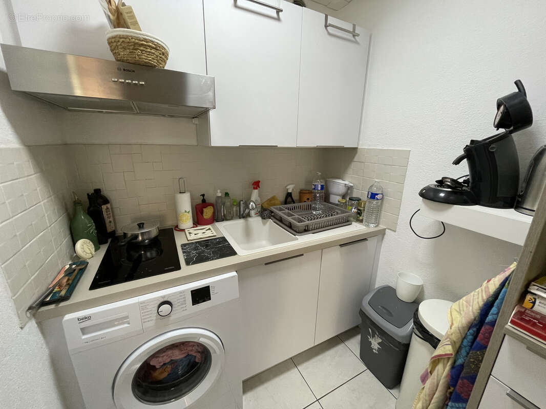 Appartement à SAINTE-MAXIME