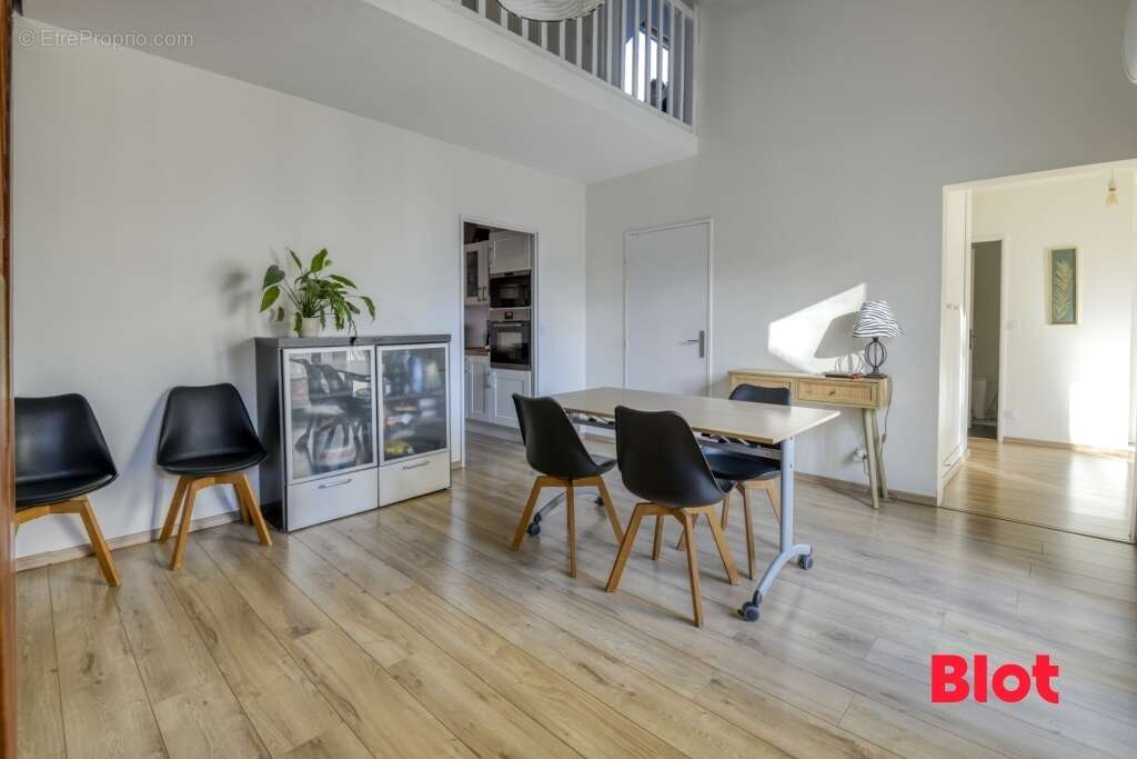 Maison à NANTES