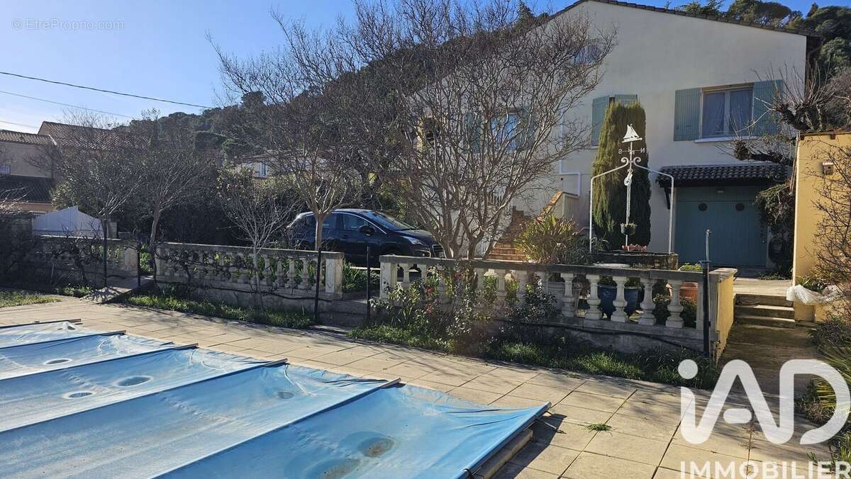 Photo 3 - Maison à BAGNOLS-SUR-CEZE