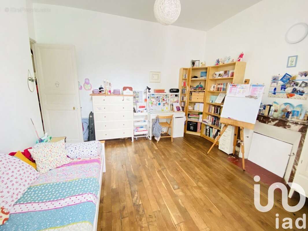 Photo 9 - Maison à POITIERS