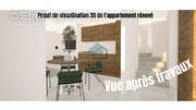 Appartement à CHARMAUVILLERS