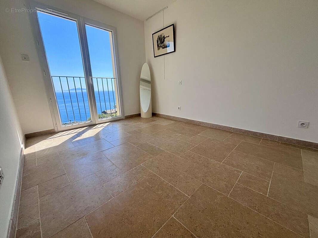 Appartement à BRANDO