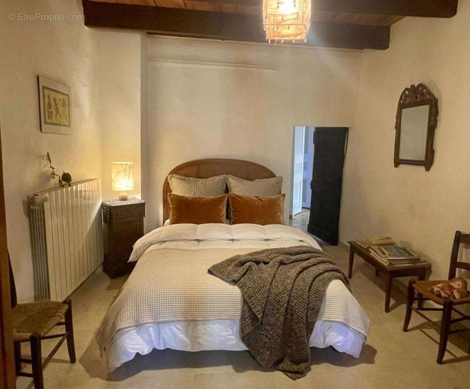 Maison à ANDUZE
