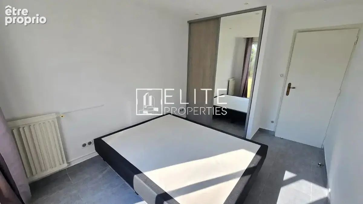 Appartement 2 pièces 41m² entièrement rénové grasse - photo 5