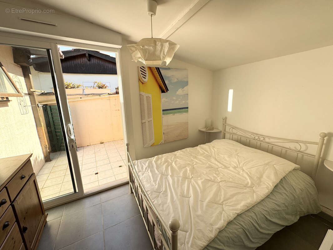 Maison à BORMES-LES-MIMOSAS