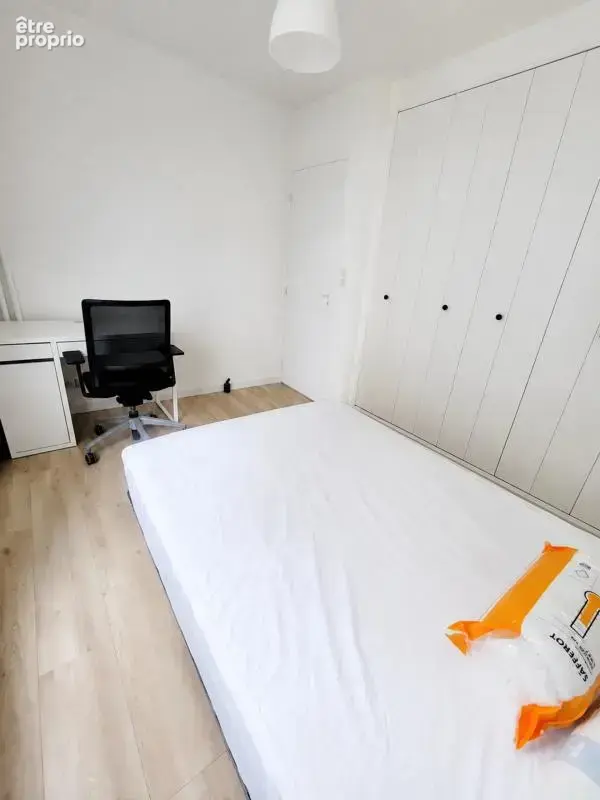 Compiègne – bel appartement - colocation 4 chambres – 17 399 € de revenus en 2025 – baux jusqu’à l’été 2027 - photo 10