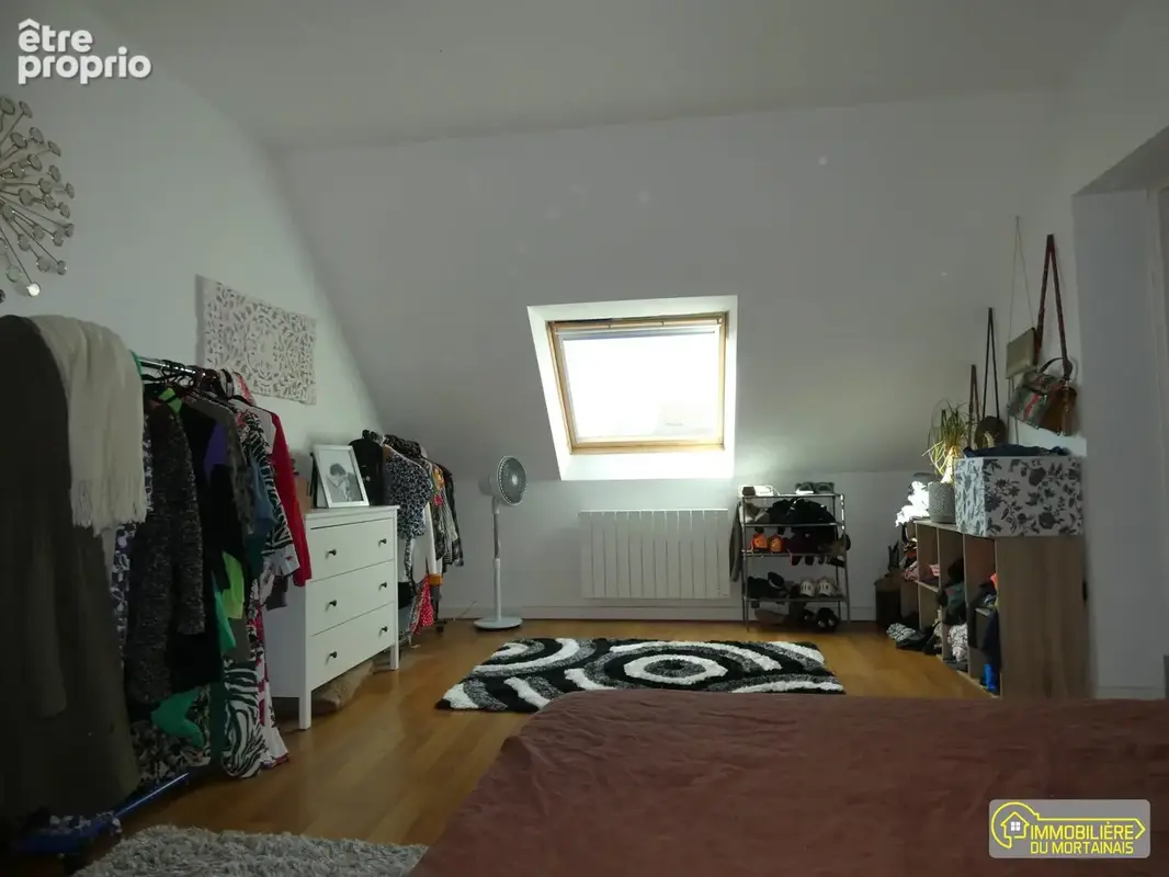 Maison 5 pièces 93 m² à vendre à Saint-Hilaire-Du-Harcouet (50600) - photo 8