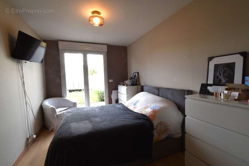 Maison à LA CHEVROLIERE