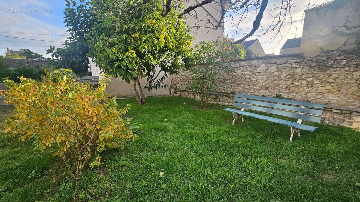 Appartement à TOURS