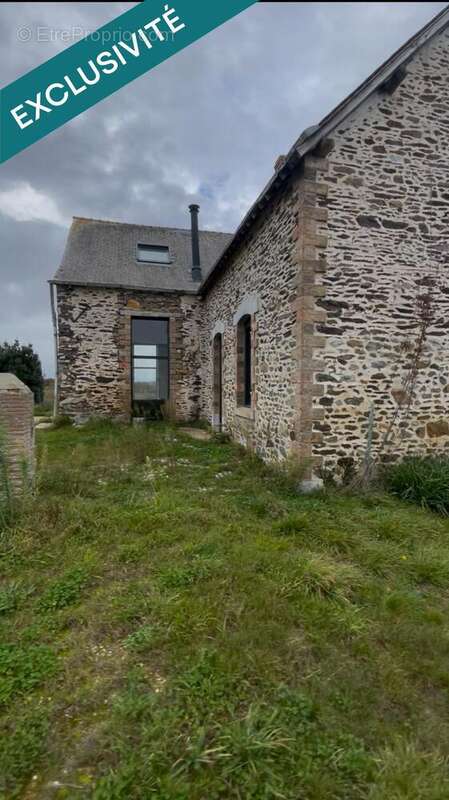 Photo 4 - Maison à LE BURET