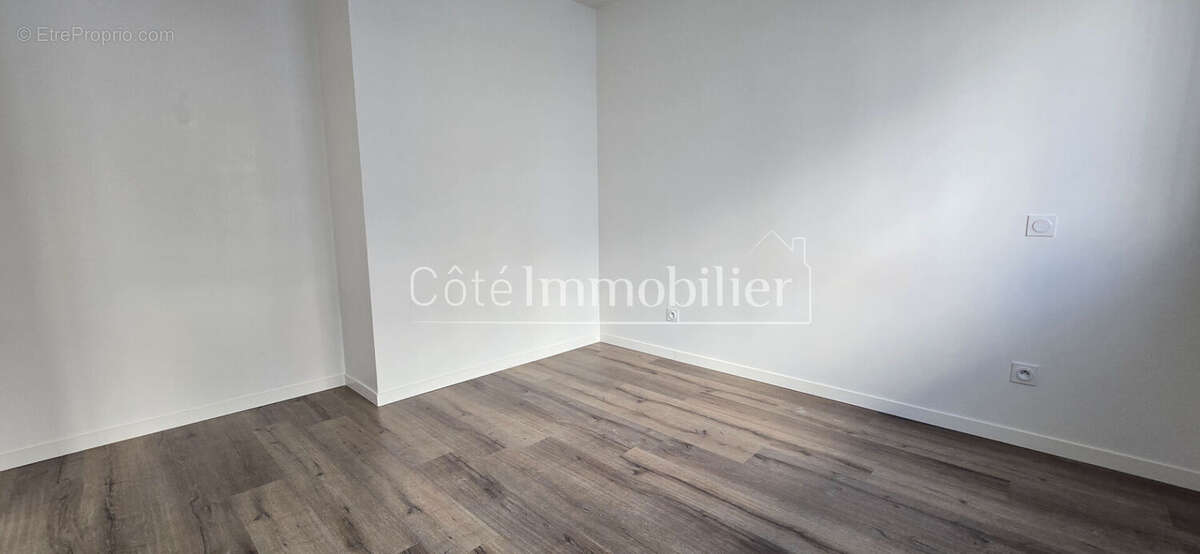 Appartement à SAINT-HERBLAIN