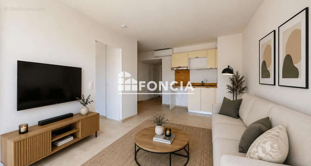Appartement à ARGELES-SUR-MER
