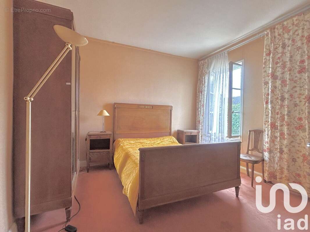 Photo 8 - Maison à BUCHERES