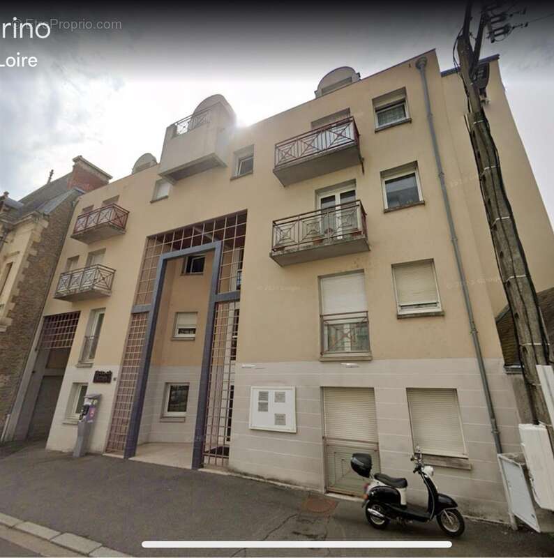 Appartement à LAVAL