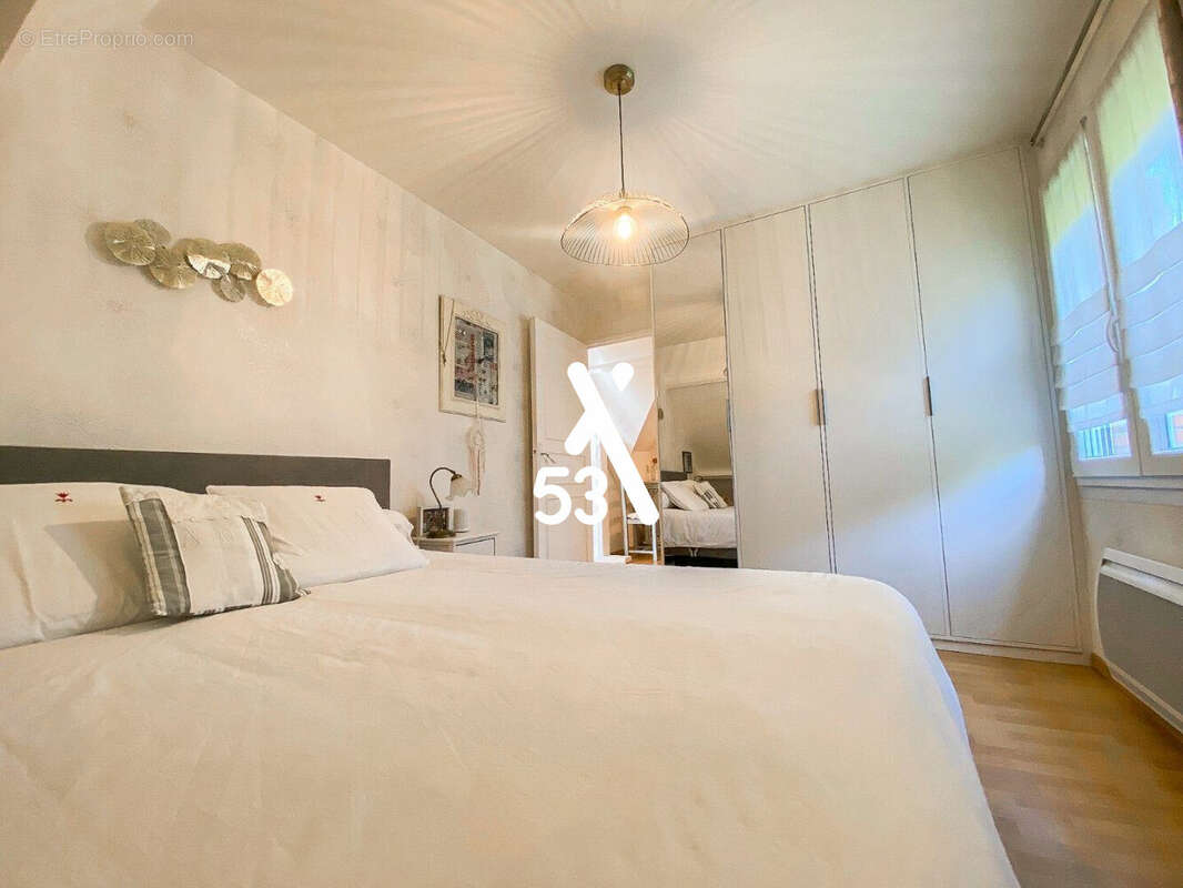 Maison à LONGUENESSE