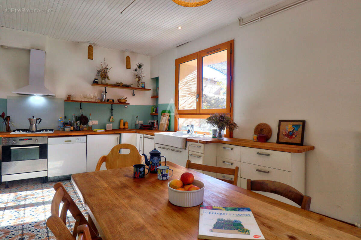 Maison à RIANS