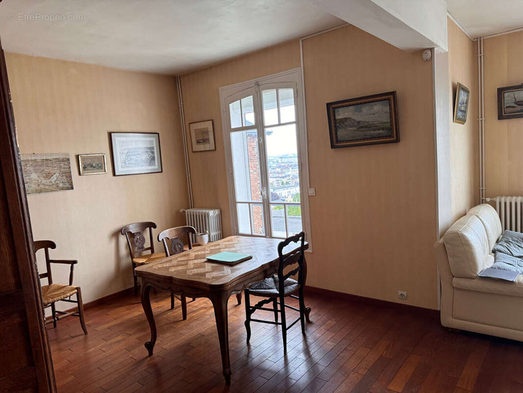 Maison à LE HAVRE