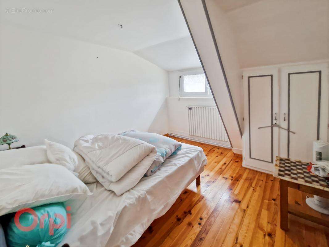 Maison à SELLES-SUR-CHER