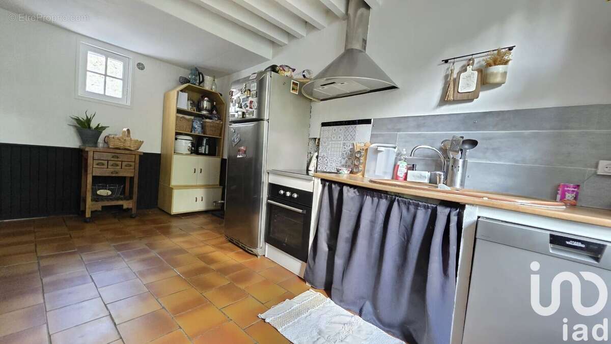 Photo 7 - Maison à AINCOURT