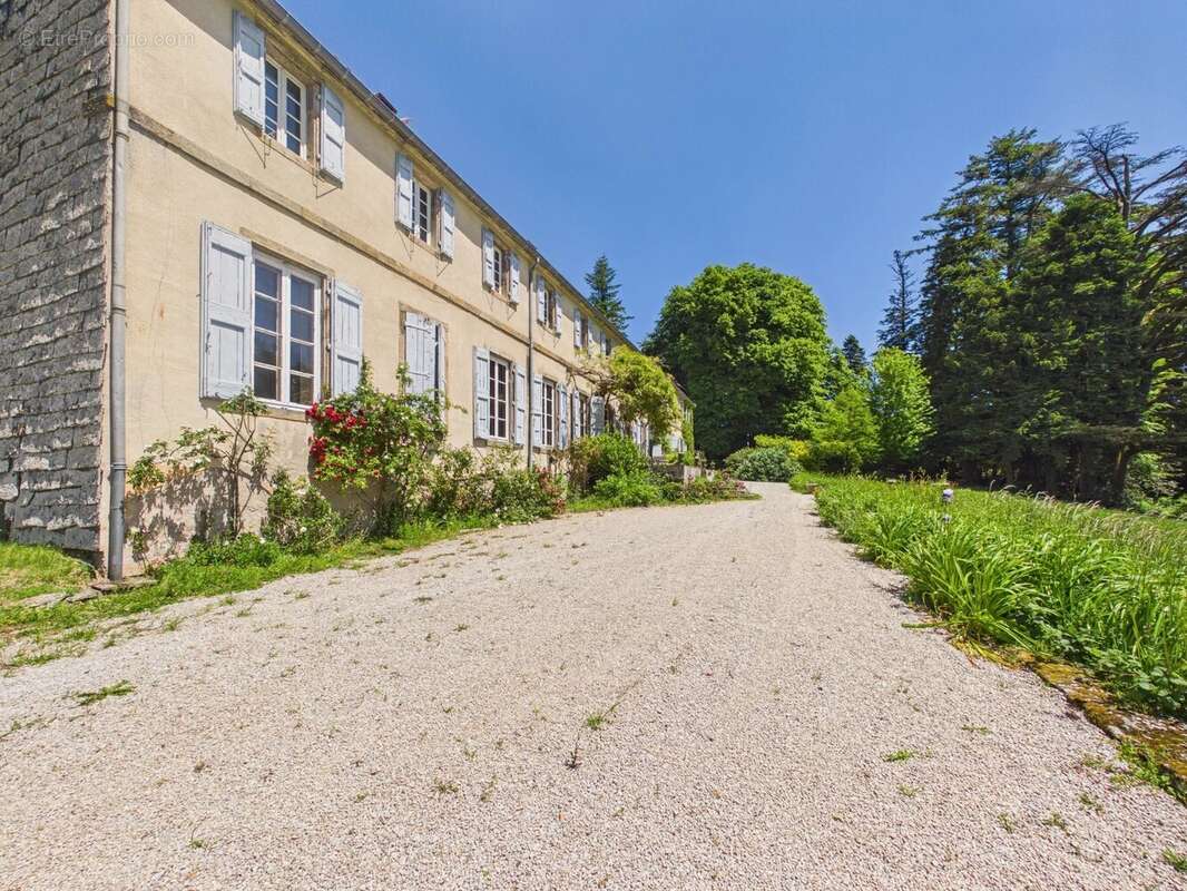 Maison à SOREZE