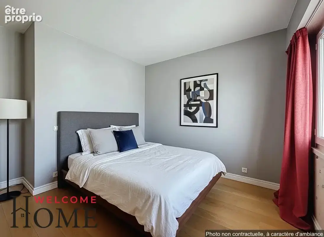 Levallois-perret - appartement 4 pieces en dernier etage - photo 19