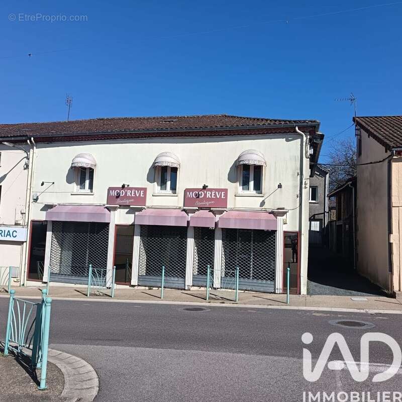 Maison 200 m² à Oradour-Sur-Vayres  - photo 7