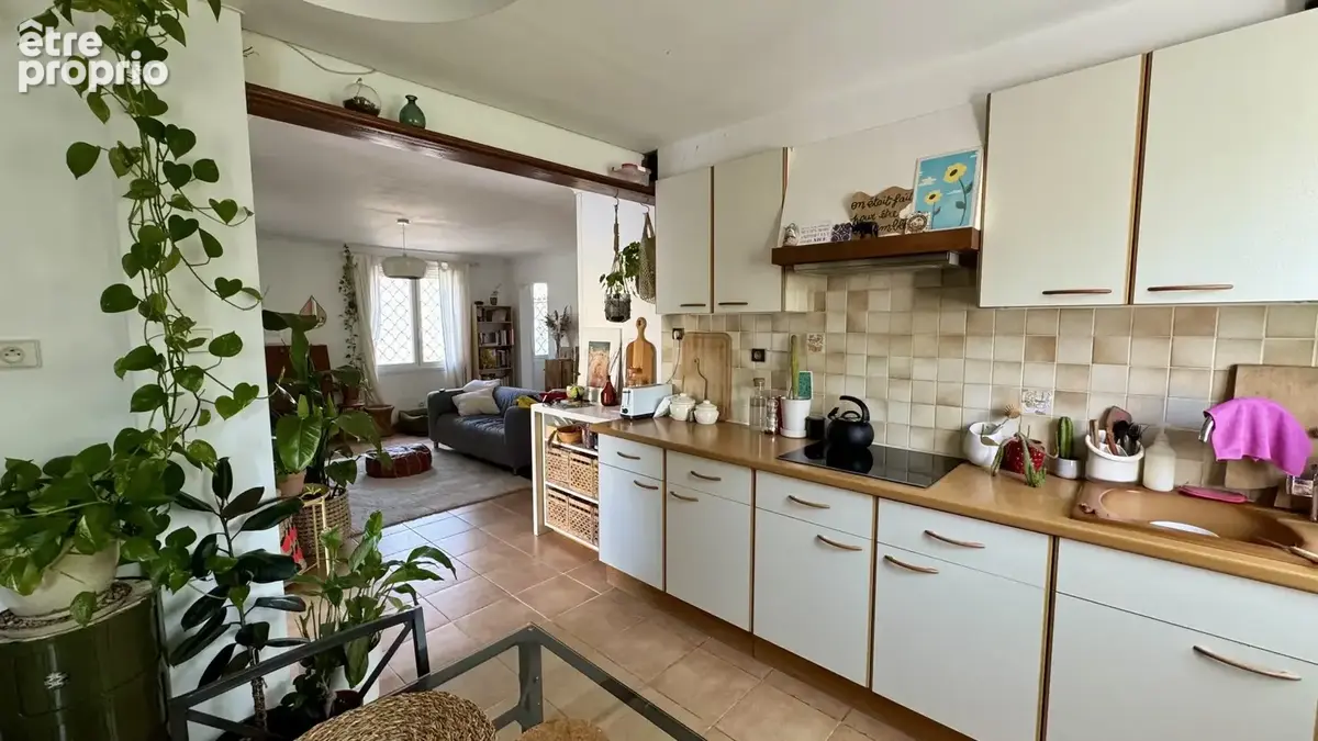 Maison 7 pièces 136 m² à vendre à Montpellier (34000) - photo 3