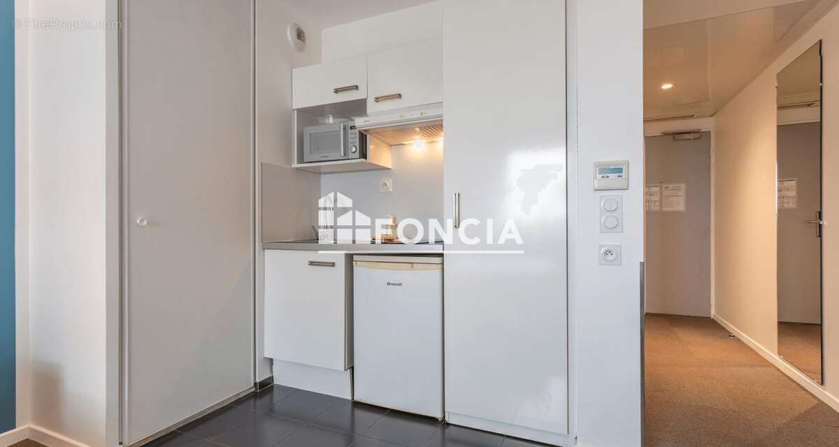 Appartement à RUNGIS