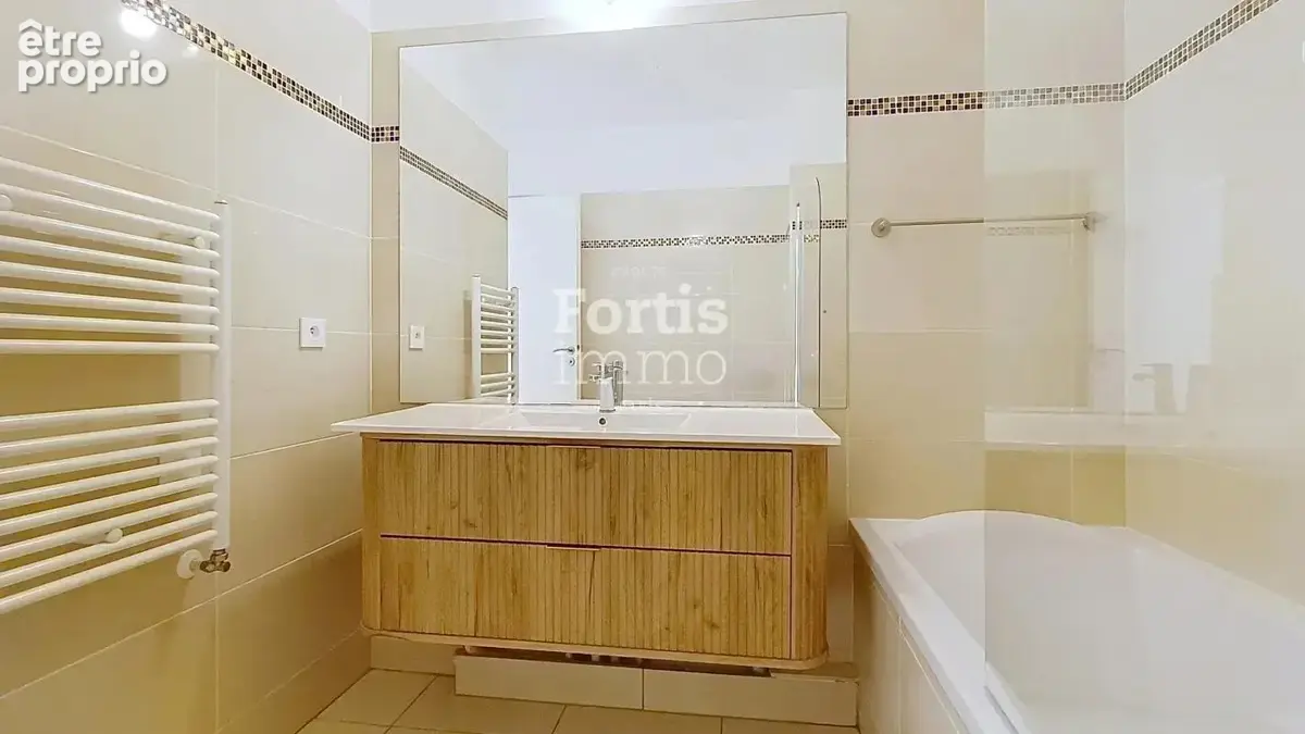 Nogent-sur-marne (94130) – copropriété de standing - appartement de 74m² avec terrasse - photo 14