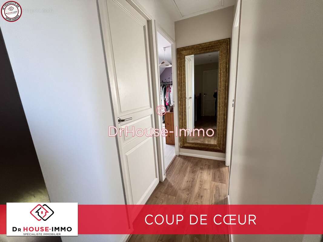 Maison à SARS-ET-ROSIERES