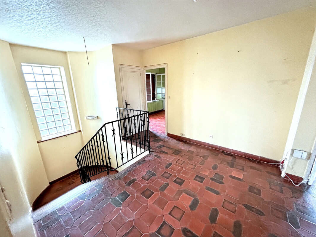 Maison à BELLERIVE-SUR-ALLIER