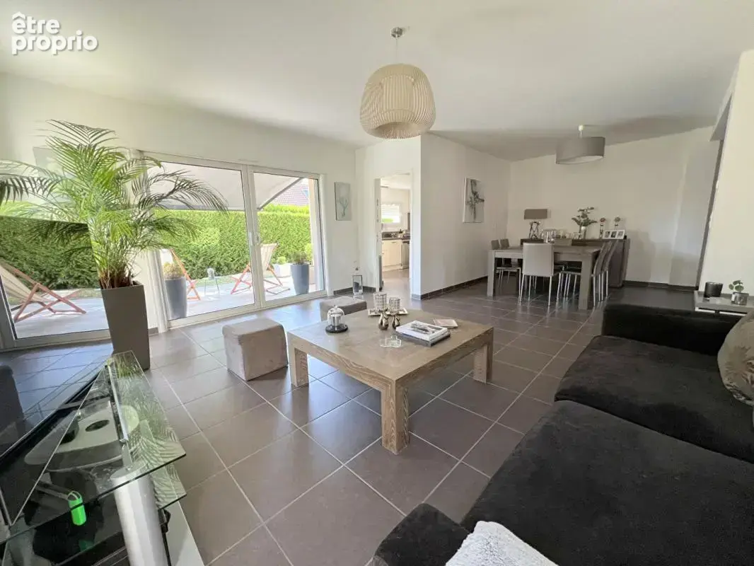 Maison - Le Mans Isaac - 6 pièce(s)  - 176 m² - photo 5